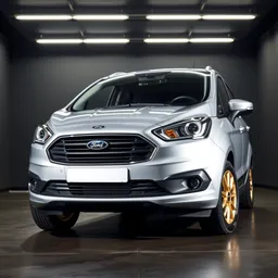 Ford B-Max JK8