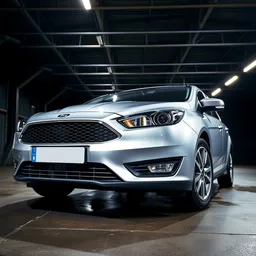 Ford Focus (I) D . W, D . X