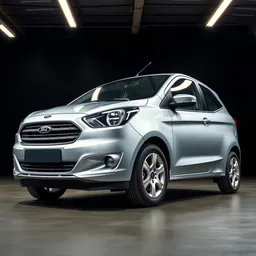 Ford Ka+ KAF