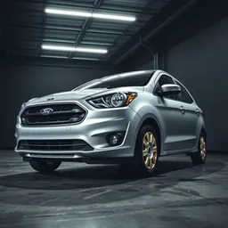 Ford Street-Ka RL2