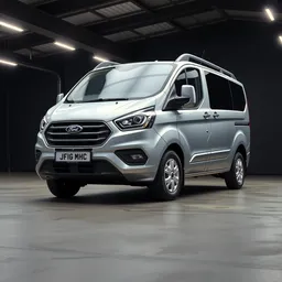 Ford Tourneo