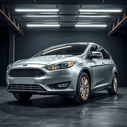 Ford Focus (III)