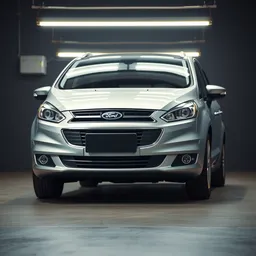Ford Galaxy (III)