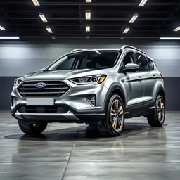 Ford Kuga (III) PHEV