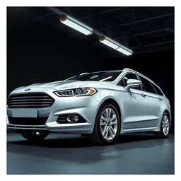 Ford Mondeo Turnier (III)