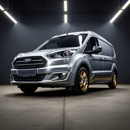 Ford Tourneo Connect