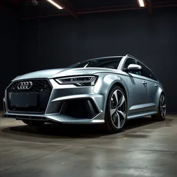 Audi RS6 C7