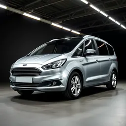 Ford Galaxy (I) WGR