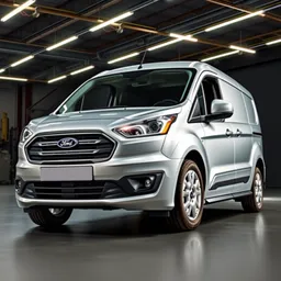 Ford Tourneo Connect SKN