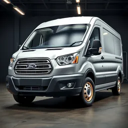 Ford Transit FAD