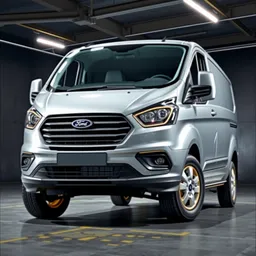 Ford Transit F..6