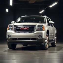GMC Envoy