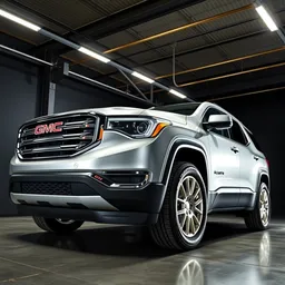 GMC Acadia GMT968