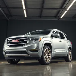GMC Acadia