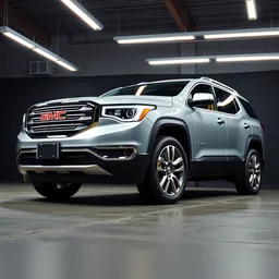 GMC Acadia C1XX