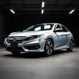 Honda Civic (Vii) EP1, -2, -4