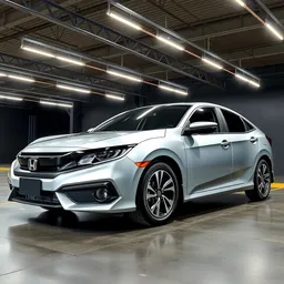 Honda Civic (Vii) EU5,-6,-7,-8,-9