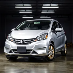 Honda Jazz (I) GD1,GD5,GE2,GE3