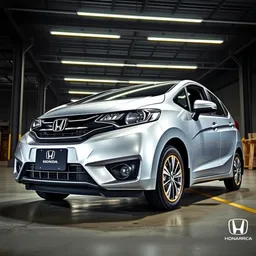 Honda Jazz (Ii) GE6,GG1,-2,-3,-5,-6