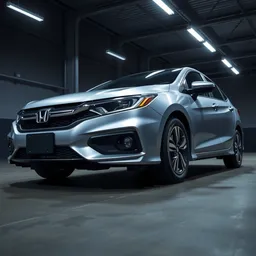 Honda Logo