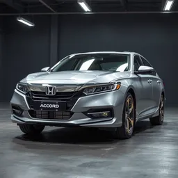 Honda Accord (Vi) CG7, 8, 9