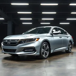 Honda Accord (Vi) CL3, CL4