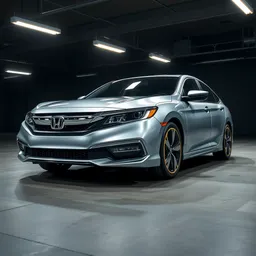 Honda Accord (Vii) CL7, CL9, CN1