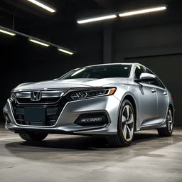 Honda Accord (Vii) Tourer CM1,CM2,CN2