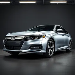 Honda Accord (Viii) CU2
