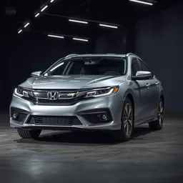Honda Accord (Viii) Tourer CW1, CW3