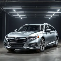 Honda Accord (Viii) Tourer CW2
