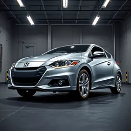 Honda Cr-Z