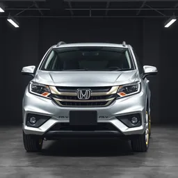 Honda Fr-V