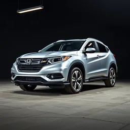 Honda Zr-V