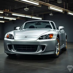 Honda S2000 AP1