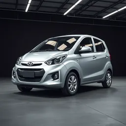 Hyundai Atos