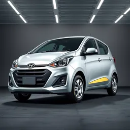 Hyundai Amica