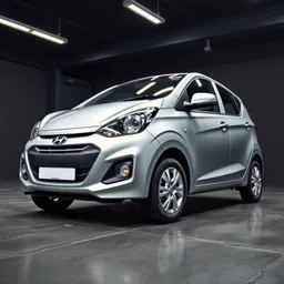 Hyundai I10 (I) PA