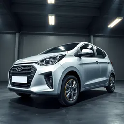 Hyundai I10 (Ii) IA, IA-HME