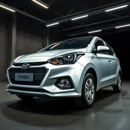 Hyundai I20 (I) PB, PBT