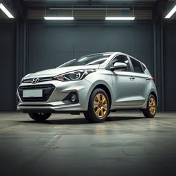 Hyundai I20 (Ii) GB, GB-HME
