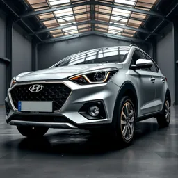 Hyundai I20 (Ii) Active GB, GB-HME