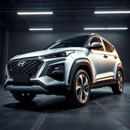 Hyundai Inster