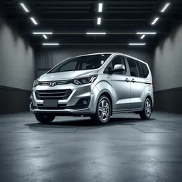 Hyundai Joice