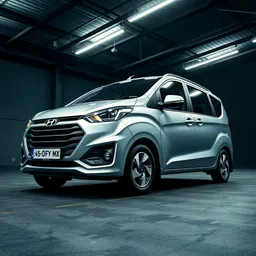 Hyundai Matrix