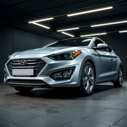 Hyundai Coupe