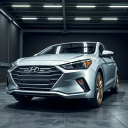 Hyundai Cw PDE