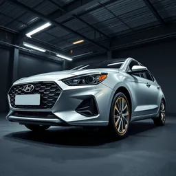 Hyundai I30 FD, FDH