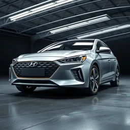 Hyundai Ioniq 5
