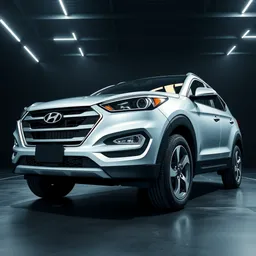 Hyundai Ix35 Fcev LMFC